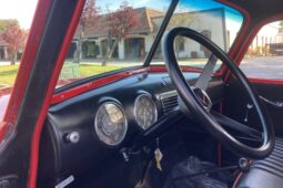 1949 GMC 100 5-Window Pickup 4-Speed