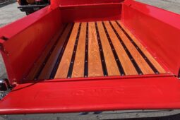 1949 GMC 100 5-Window Pickup 4-Speed