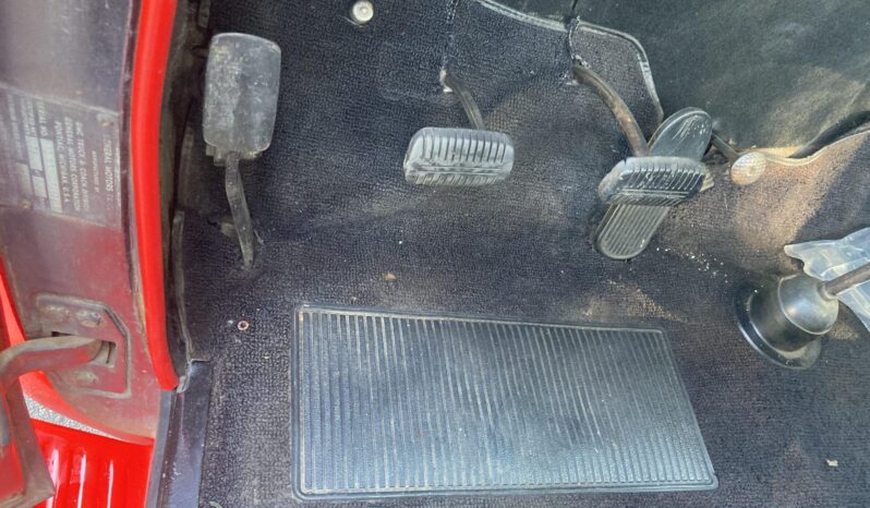 								1949 GMC 100 5-Window Pickup 4-Speed full									