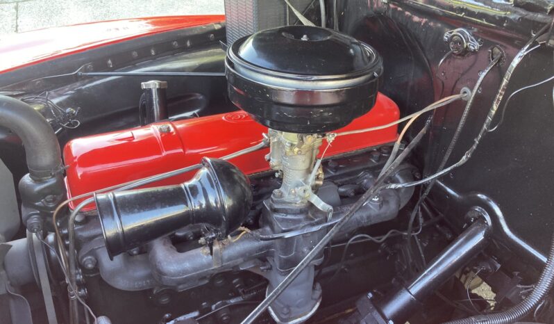 								1949 GMC 100 5-Window Pickup 4-Speed full									