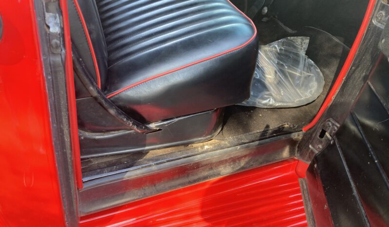 								1949 GMC 100 5-Window Pickup 4-Speed full									