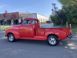 										1949 GMC 100 5-Window Pickup 4-Speed full									