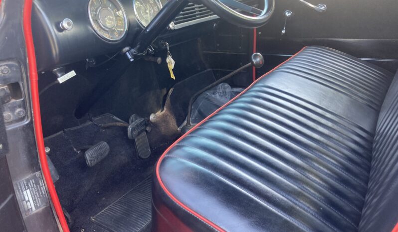 								1949 GMC 100 5-Window Pickup 4-Speed full									