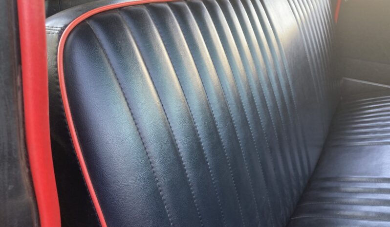 								1949 GMC 100 5-Window Pickup 4-Speed full									