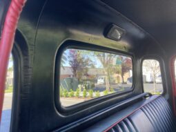 										1949 GMC 100 5-Window Pickup 4-Speed full									