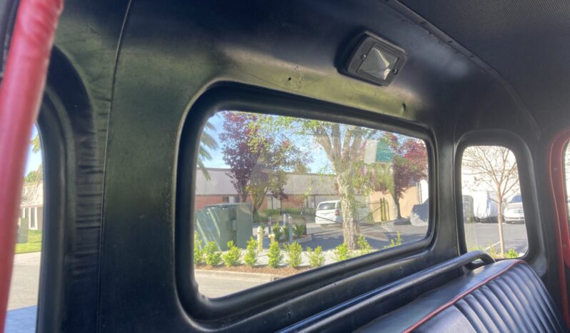 								1949 GMC 100 5-Window Pickup 4-Speed full									