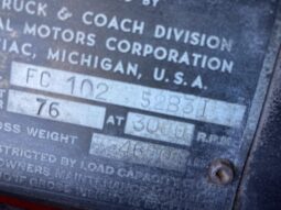 										1949 GMC 100 5-Window Pickup 4-Speed full									