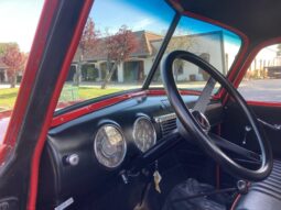 										1949 GMC 100 5-Window Pickup 4-Speed full									