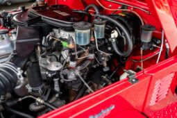 1977 Toyota Land Cruiser FJ40 5-Speed full