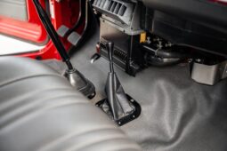 1977 Toyota Land Cruiser FJ40 5-Speed full