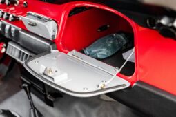 1977 Toyota Land Cruiser FJ40 5-Speed