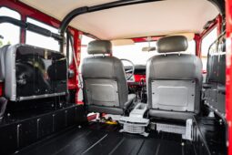 1977 Toyota Land Cruiser FJ40 5-Speed full