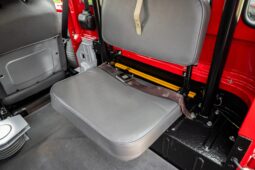 1977 Toyota Land Cruiser FJ40 5-Speed full