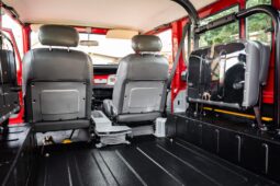 1977 Toyota Land Cruiser FJ40 5-Speed full