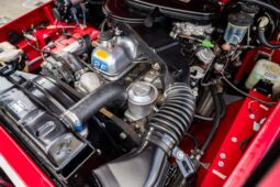 1977 Toyota Land Cruiser FJ40 5-Speed full