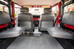 1977 Toyota Land Cruiser FJ40 5-Speed full