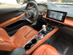 2024 Lotus Emira V6 First Edition Manual