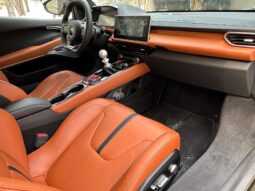 2024 Lotus Emira V6 First Edition Manual