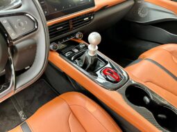 2024 Lotus Emira V6 First Edition Manual