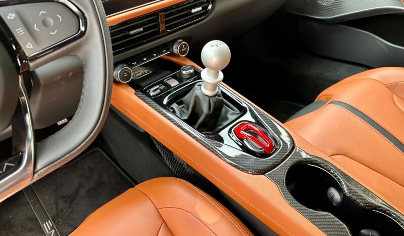 								2024 Lotus Emira V6 First Edition Manual full									