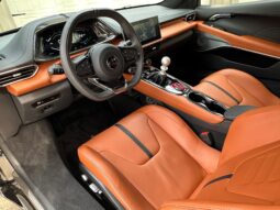 										2024 Lotus Emira V6 First Edition Manual full									