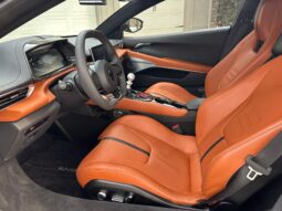 										2024 Lotus Emira V6 First Edition Manual full									