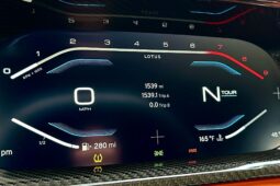 										2024 Lotus Emira V6 First Edition Manual full									