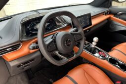 										2024 Lotus Emira V6 First Edition Manual full									