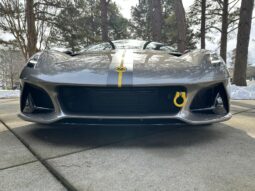 										2024 Lotus Emira V6 First Edition Manual full									