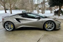 										2024 Lotus Emira V6 First Edition Manual full									