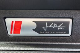 										2022 Ford Mustang Roush 450R Coupe full									