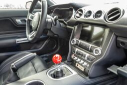 2022 Ford Mustang Roush 450R Coupe