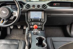 2022 Ford Mustang Roush 450R Coupe