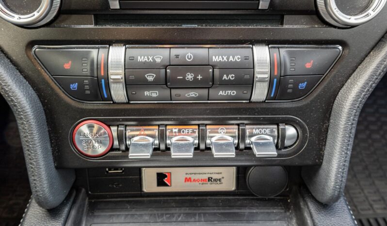 								2022 Ford Mustang Roush 450R Coupe full									