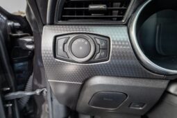 										2022 Ford Mustang Roush 450R Coupe full									