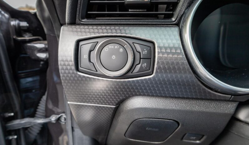 								2022 Ford Mustang Roush 450R Coupe full									