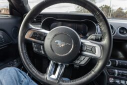 										2022 Ford Mustang Roush 450R Coupe full									