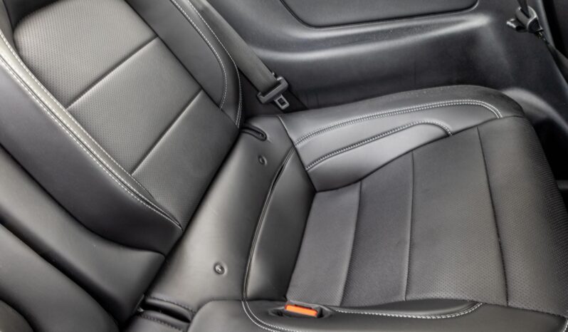 								2022 Ford Mustang Roush 450R Coupe full									