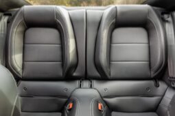 										2022 Ford Mustang Roush 450R Coupe full									