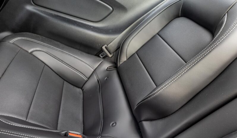 								2022 Ford Mustang Roush 450R Coupe full									