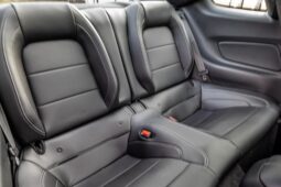 										2022 Ford Mustang Roush 450R Coupe full									