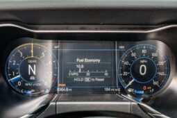 										2022 Ford Mustang Roush 450R Coupe full									