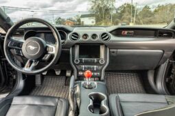 										2022 Ford Mustang Roush 450R Coupe full									