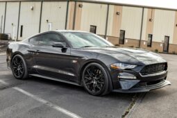 										2022 Ford Mustang Roush 450R Coupe full									