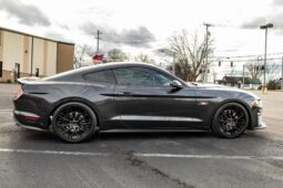 										2022 Ford Mustang Roush 450R Coupe full									