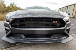 										2022 Ford Mustang Roush 450R Coupe full									
