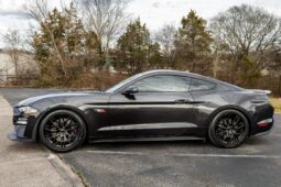 2022 Ford Mustang Roush 450R Coupe