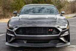 										2022 Ford Mustang Roush 450R Coupe full									