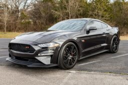 										2022 Ford Mustang Roush 450R Coupe full									