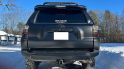 2022 Toyota 4Runner TRD Pro